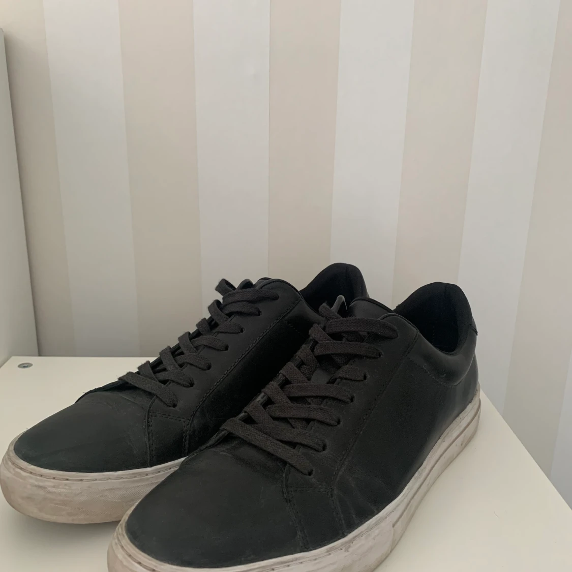 Skor från vagabond storlek 43/44