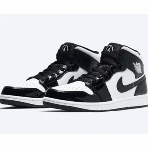 Air Jordan 1 - Helt nya!