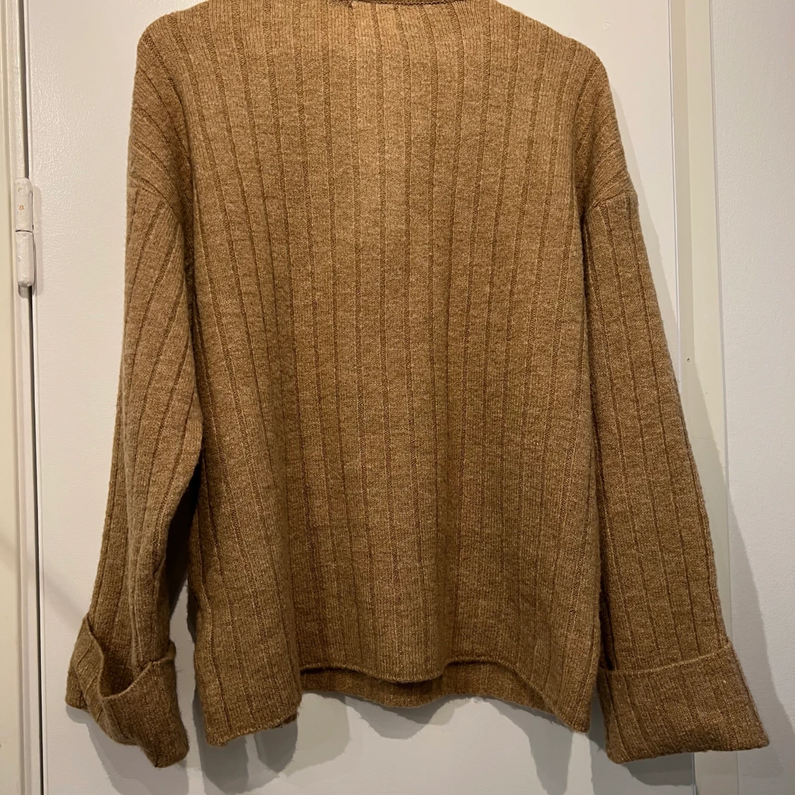 Stickad tröja  - 91