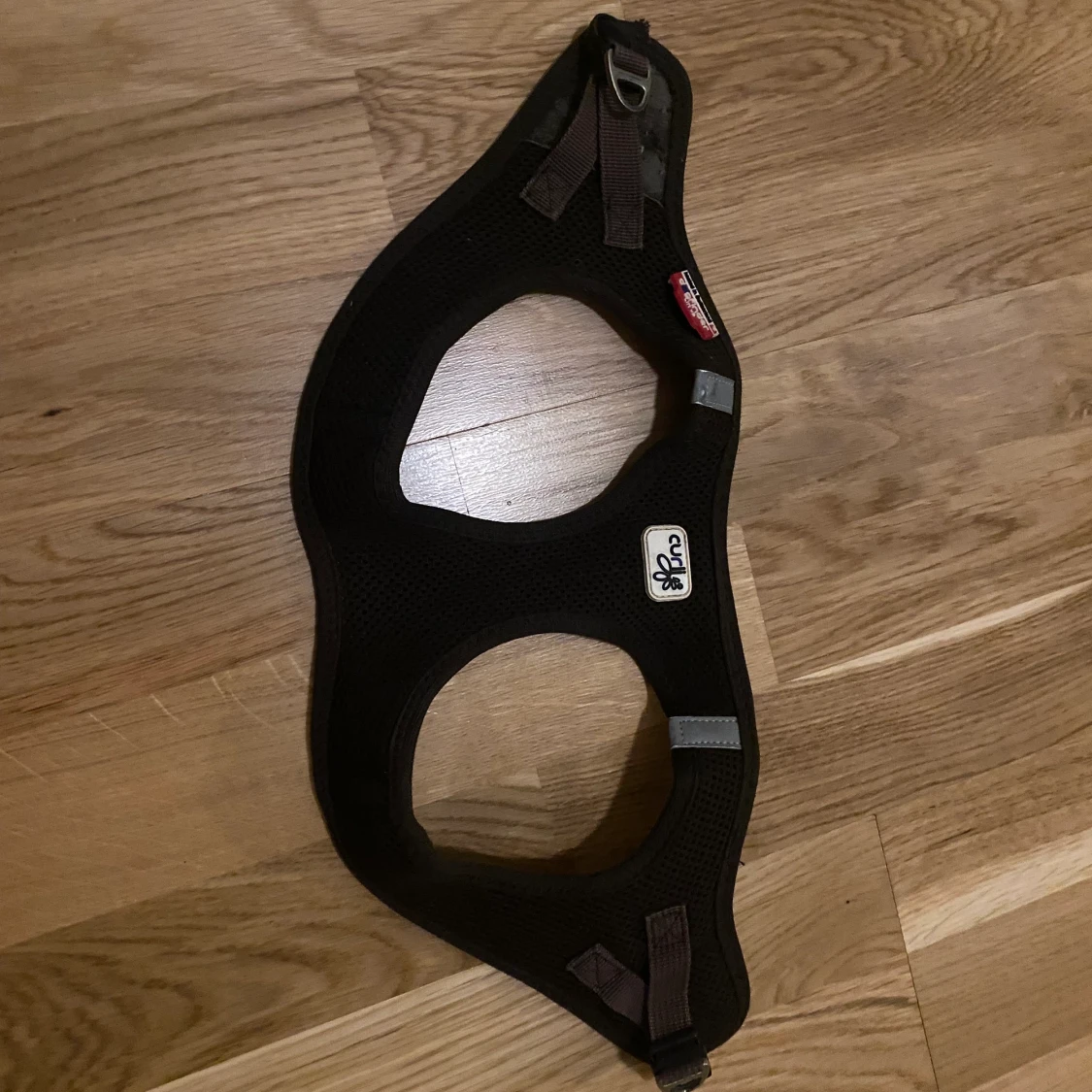 curli/dogfinder hundsele 