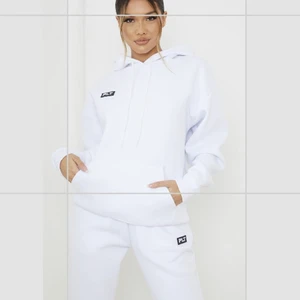 Mjukissett  - Mjukis set från pretty little thing, 500 kr + frakt 