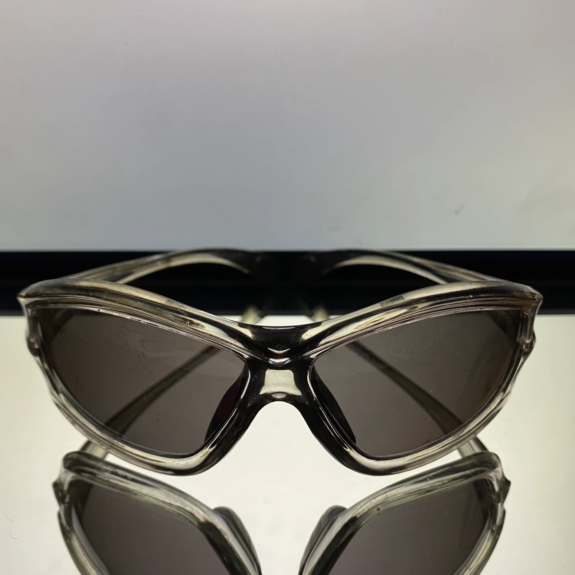 Coola trendiga solglasögon 