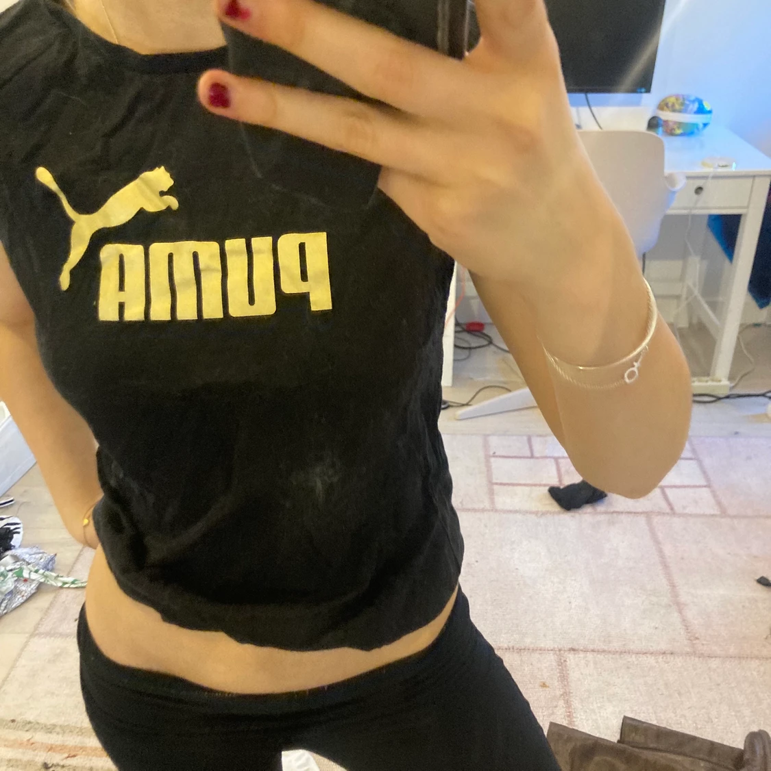Puma t-shirt