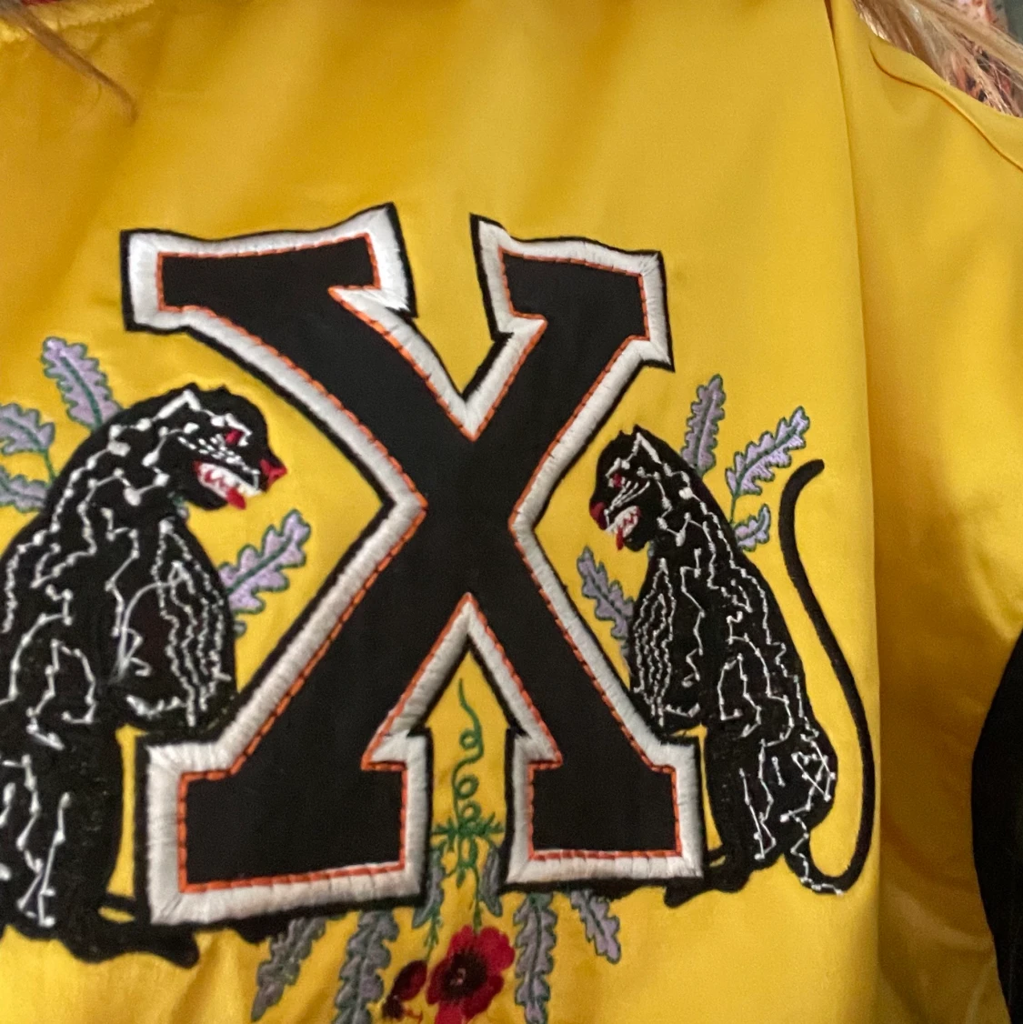 Collage jacka från junkyard☀️ - 91