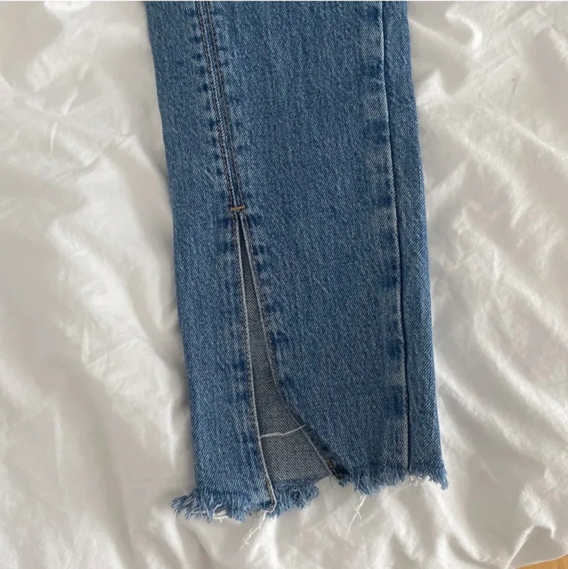 ZARA JEANS  - 91