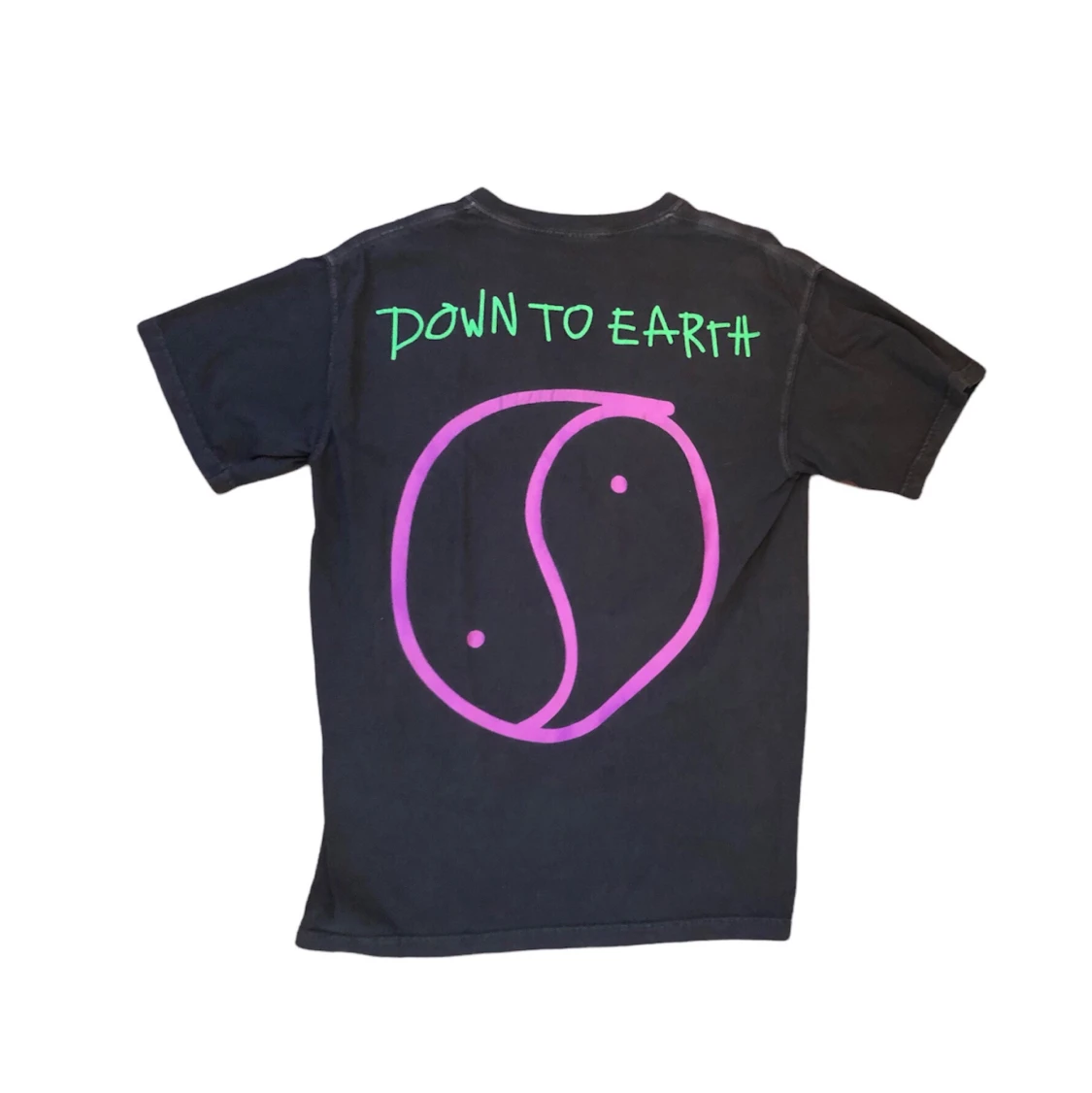 Astroworld Happy Face T-Shirt - 90