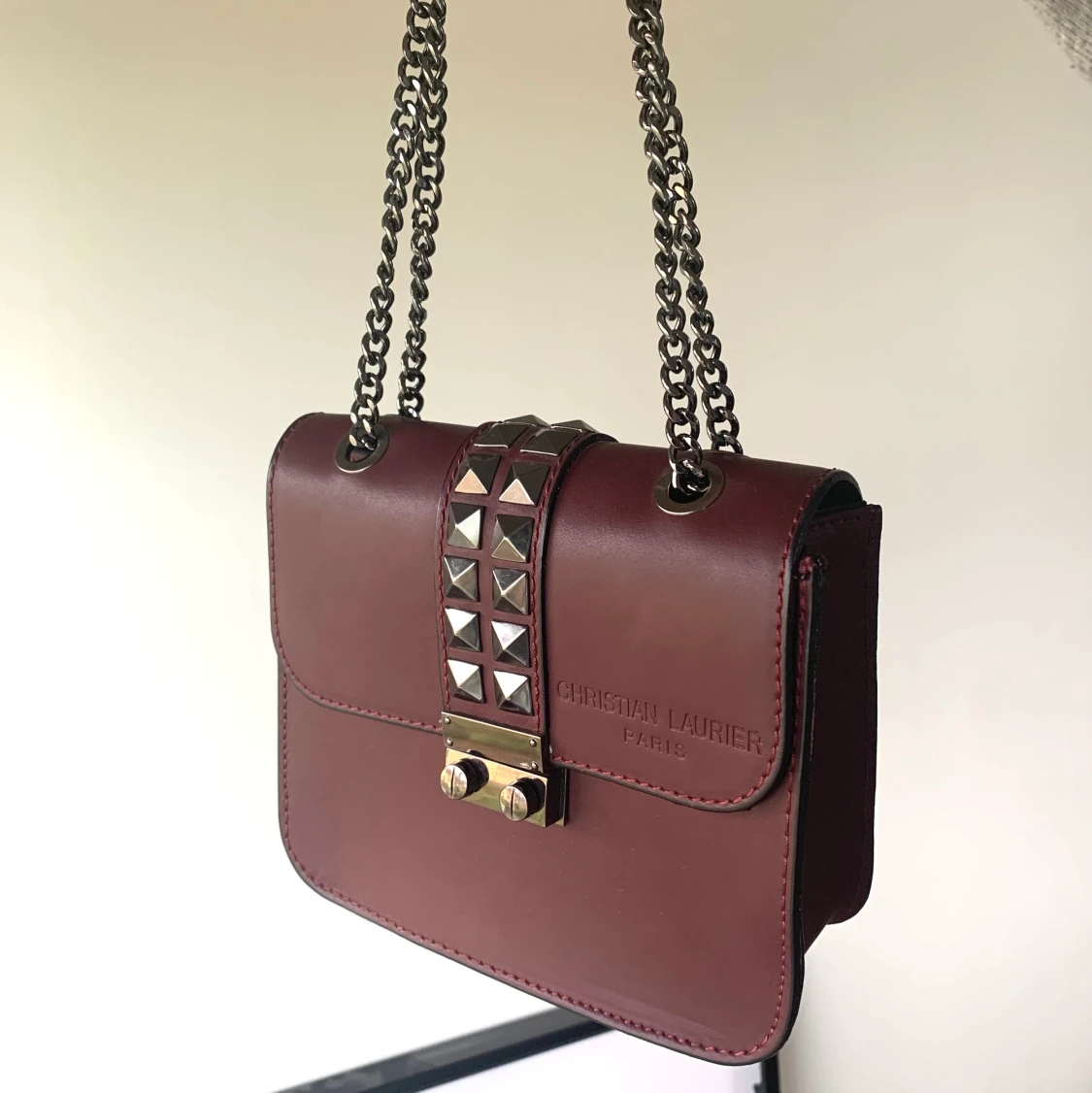 Väska Christian Laurier Paris - 90