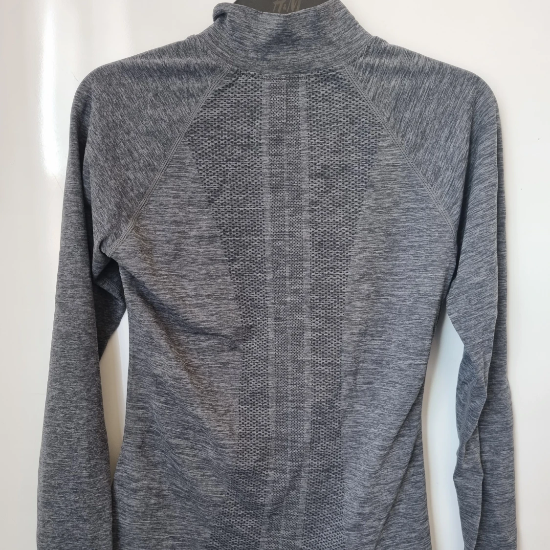 Seamless träningströja - 90