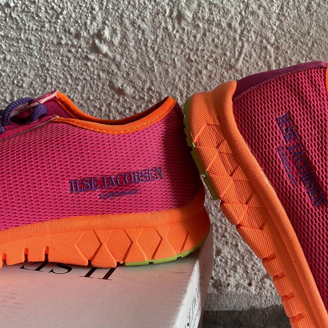 Ilse Jacobsen träningsskor  - 91