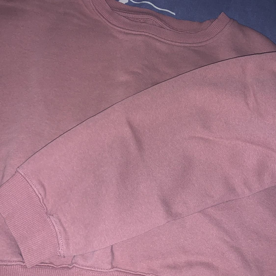 Hoodie i storlek M - 90