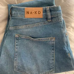 Sköna jeans från NAKD, oanvända och Storlek 38