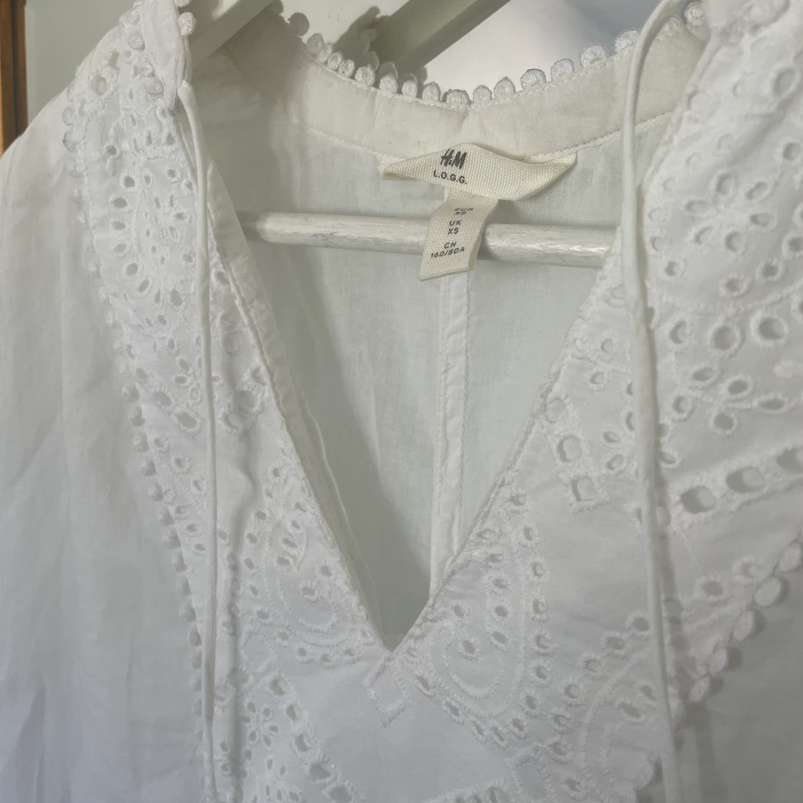 Tunn sommarklänning  - 90