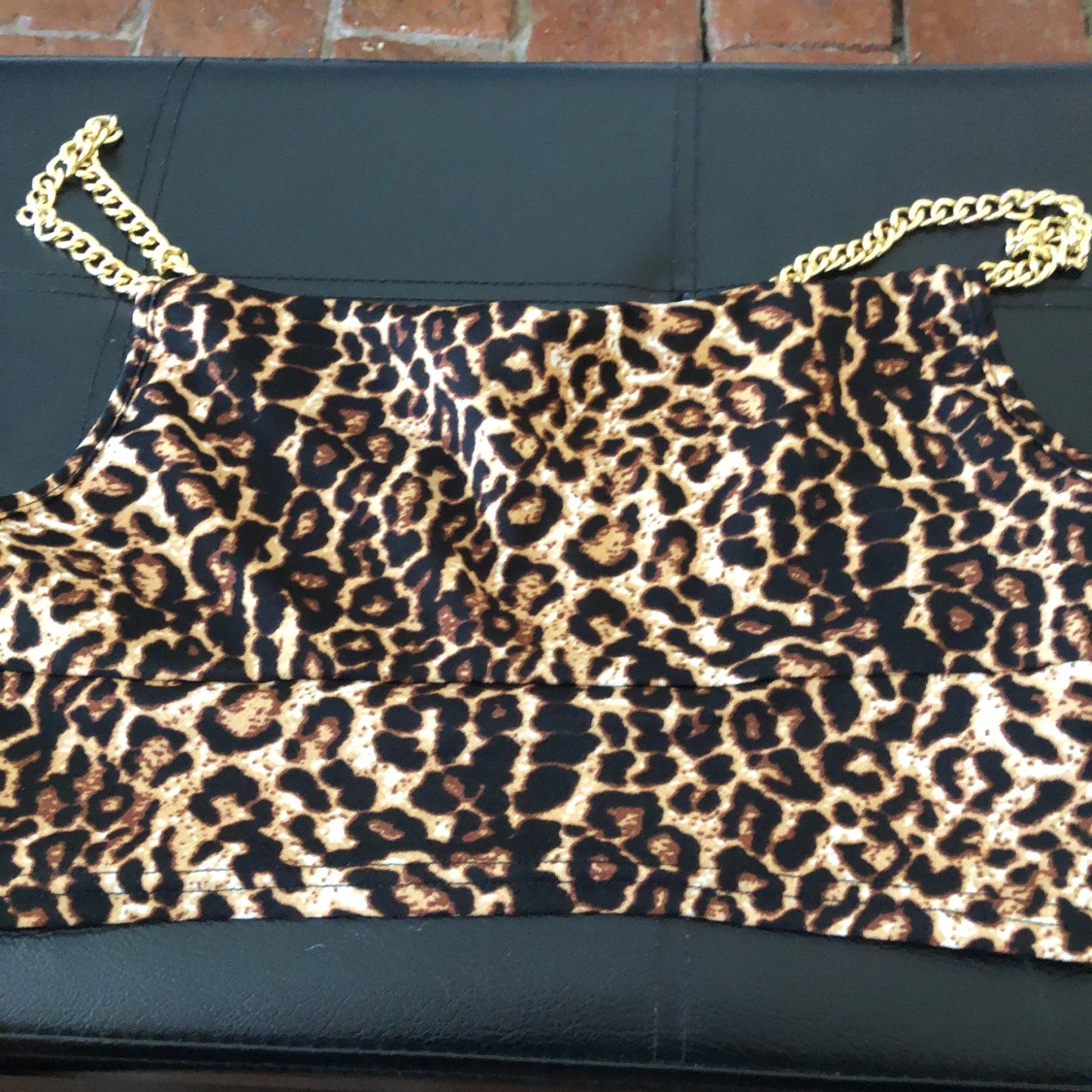 Leopard linne - 90