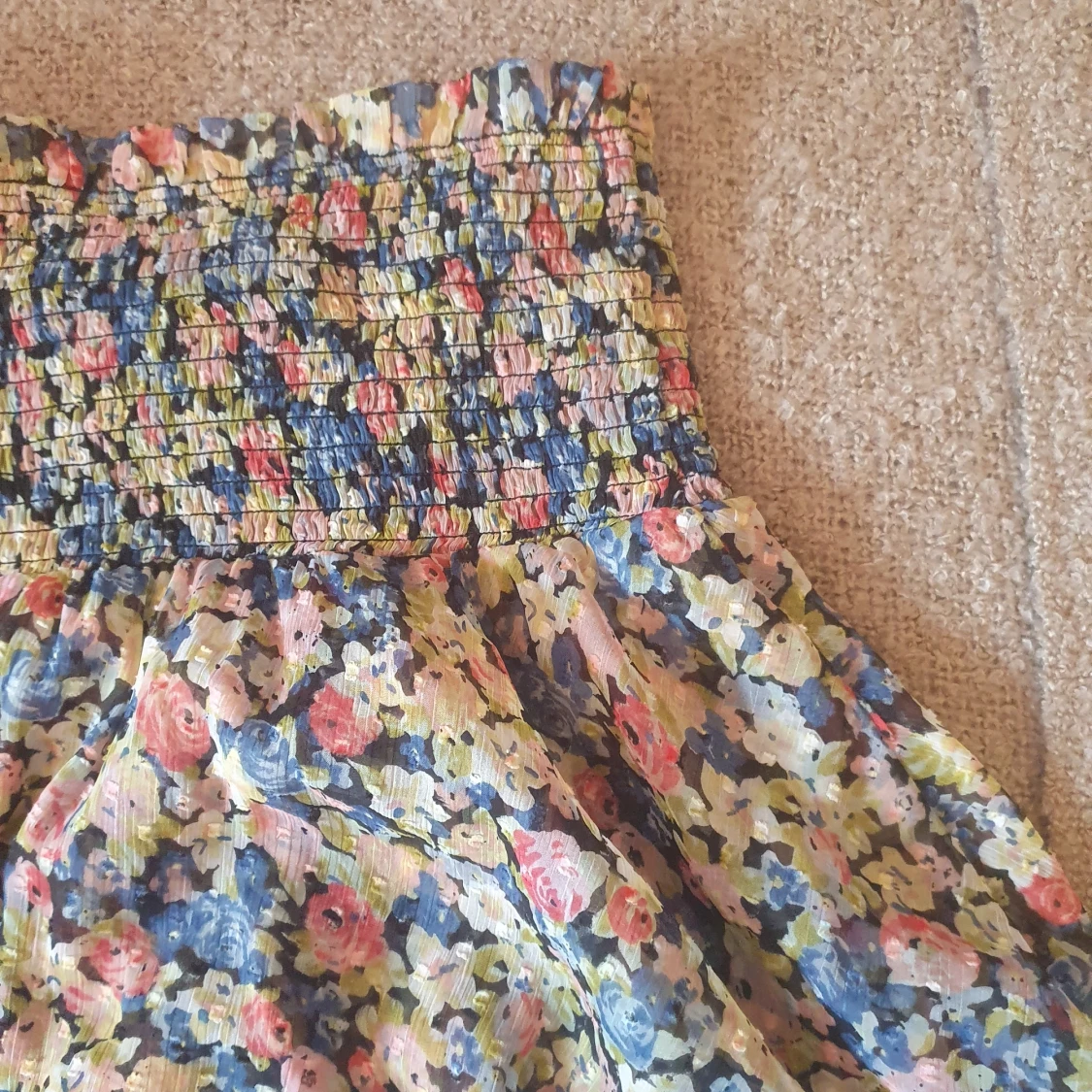 Kjol från bikbok  - 91