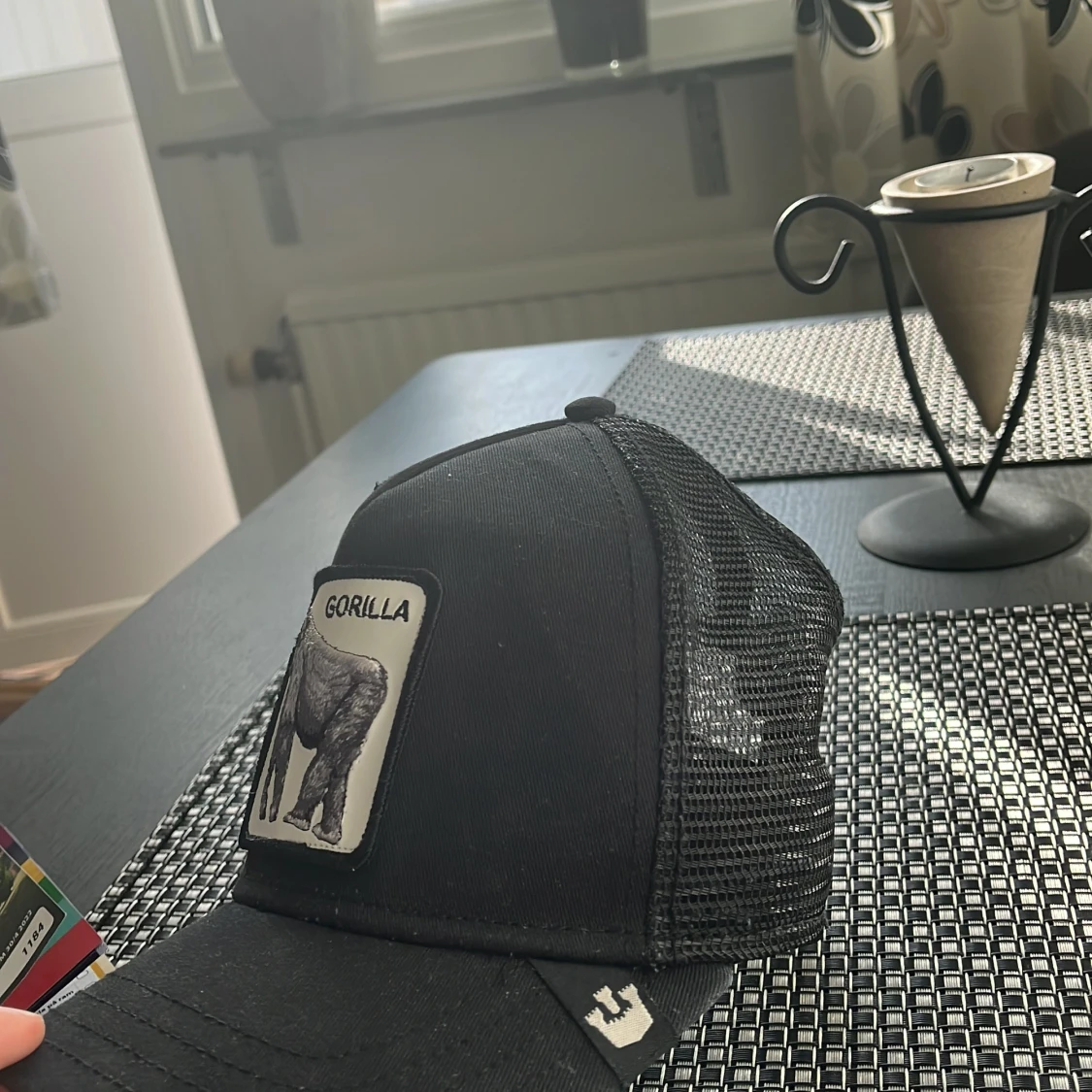 Goorin bros keps - 91