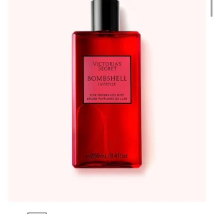 Victoria secret bombshell intense  - Helt ny! 250ml. Köpt för 300kr säljes för 150kr. 