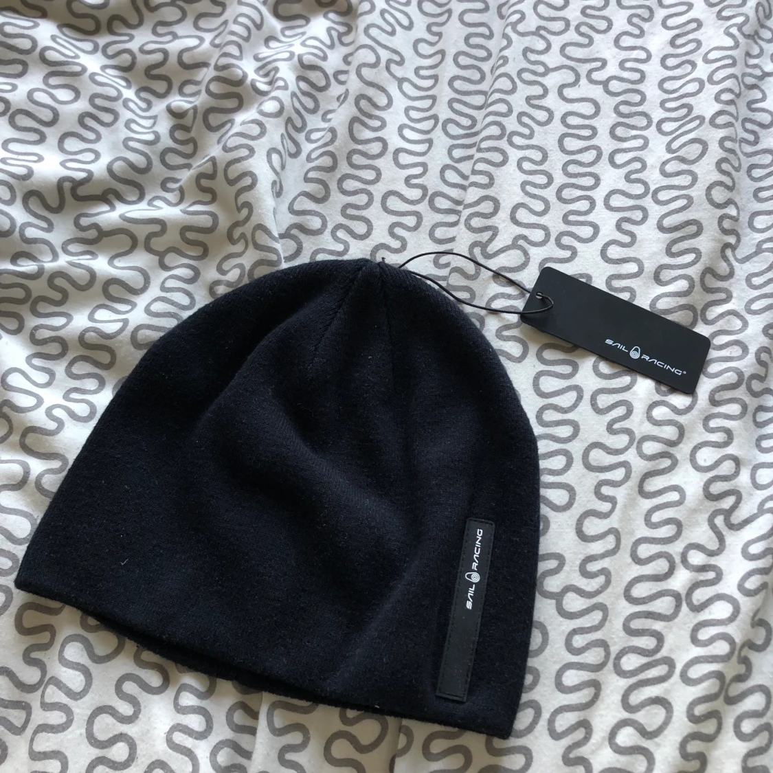 Sailracing mössa  - 90