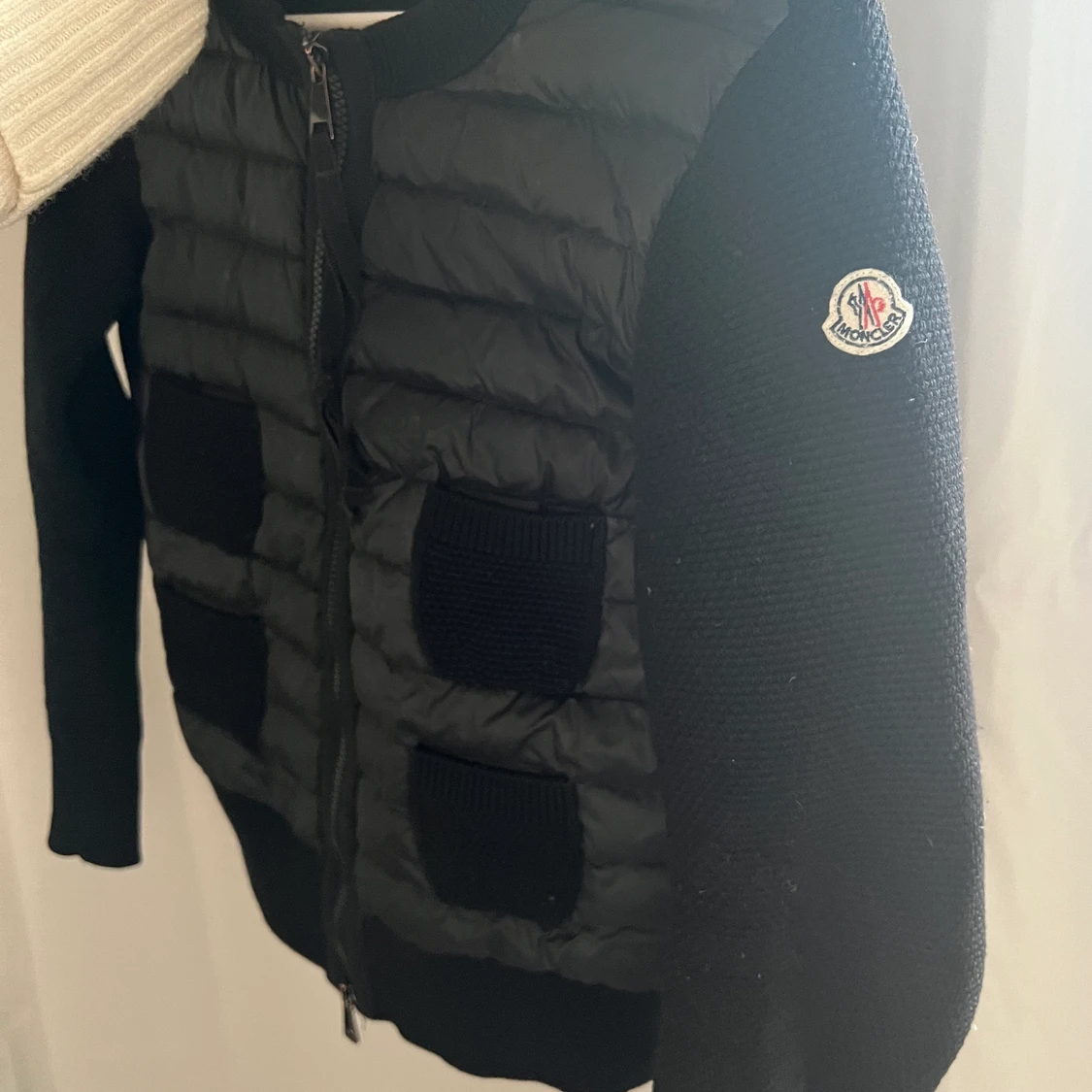 Moncler cardigan