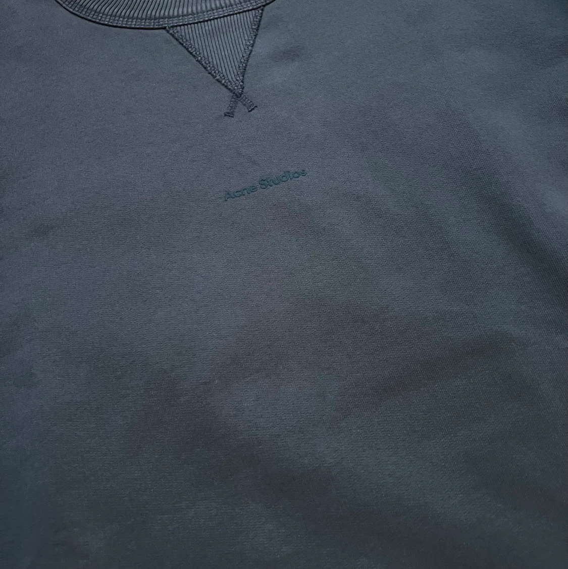 Acne Studios sweatshirt  - 91
