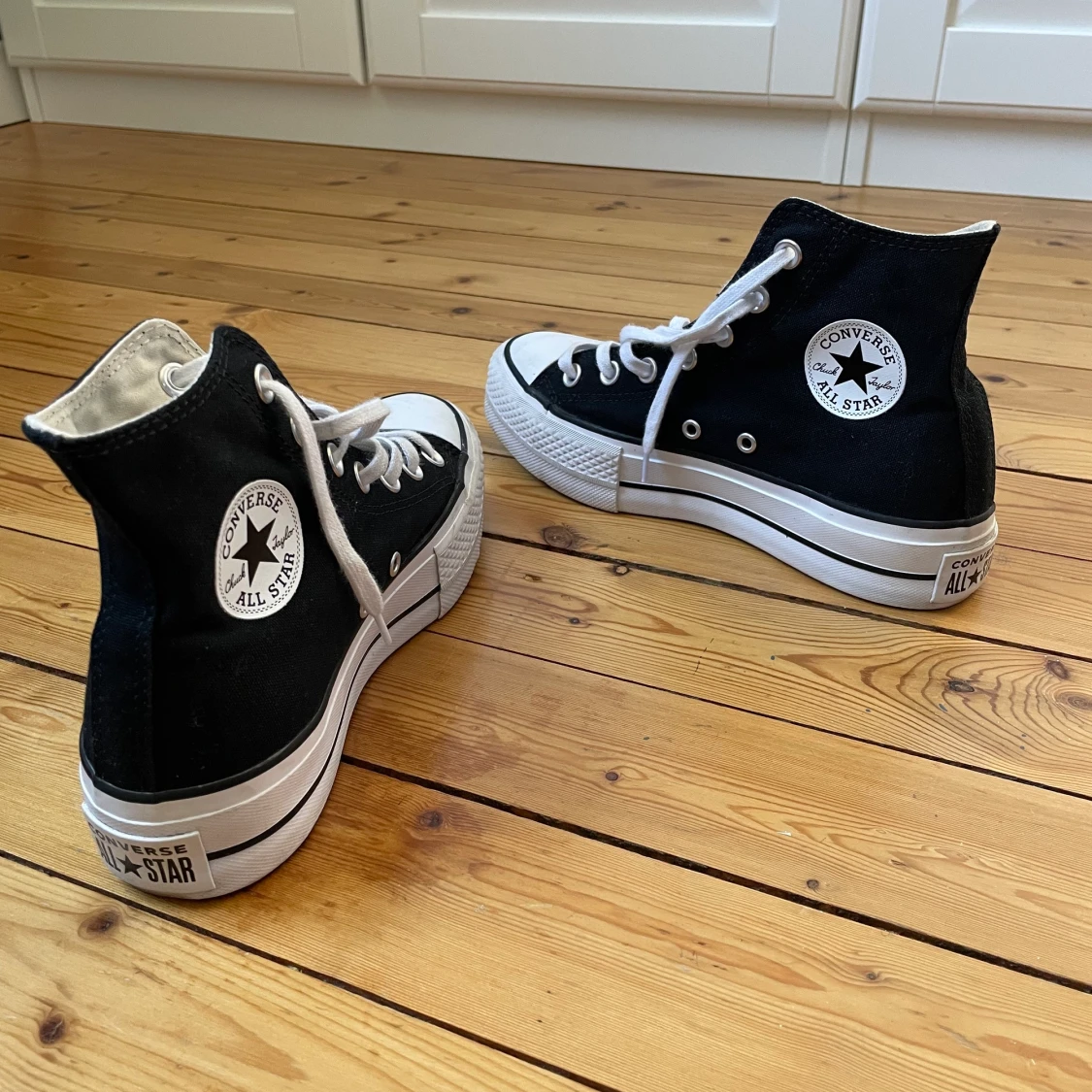 Converse strl 36.5 - 91