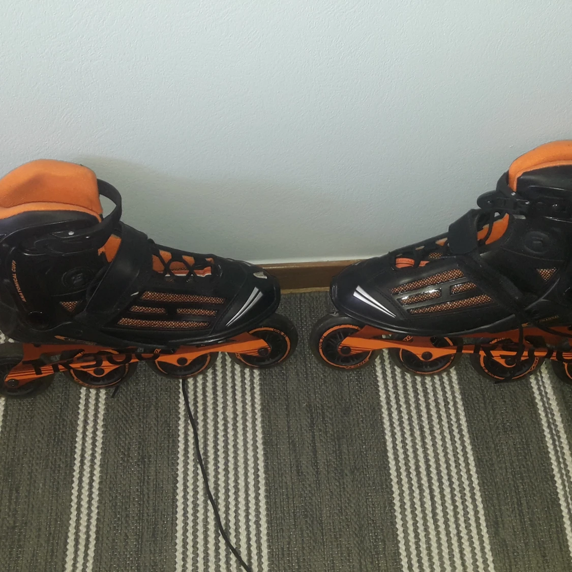Rolerbläds - 90