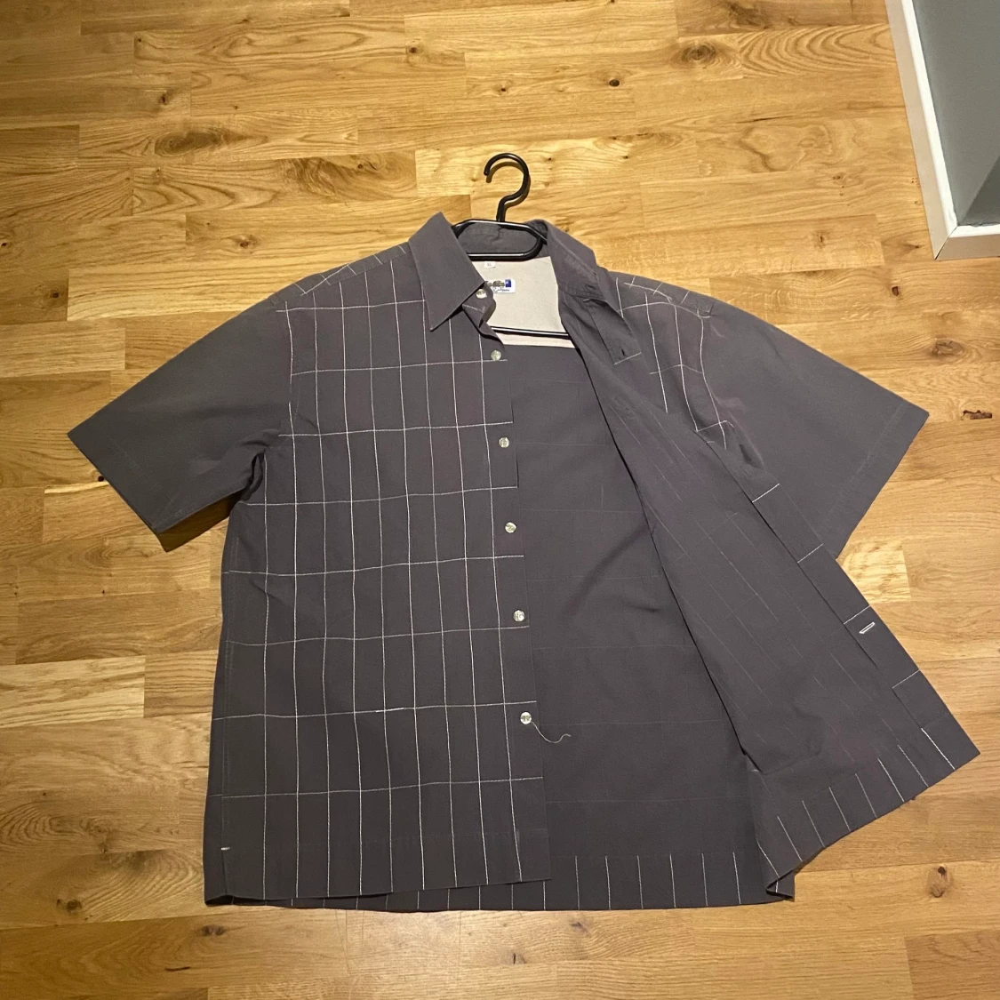 Vintage Button Up (UCLA) - 90