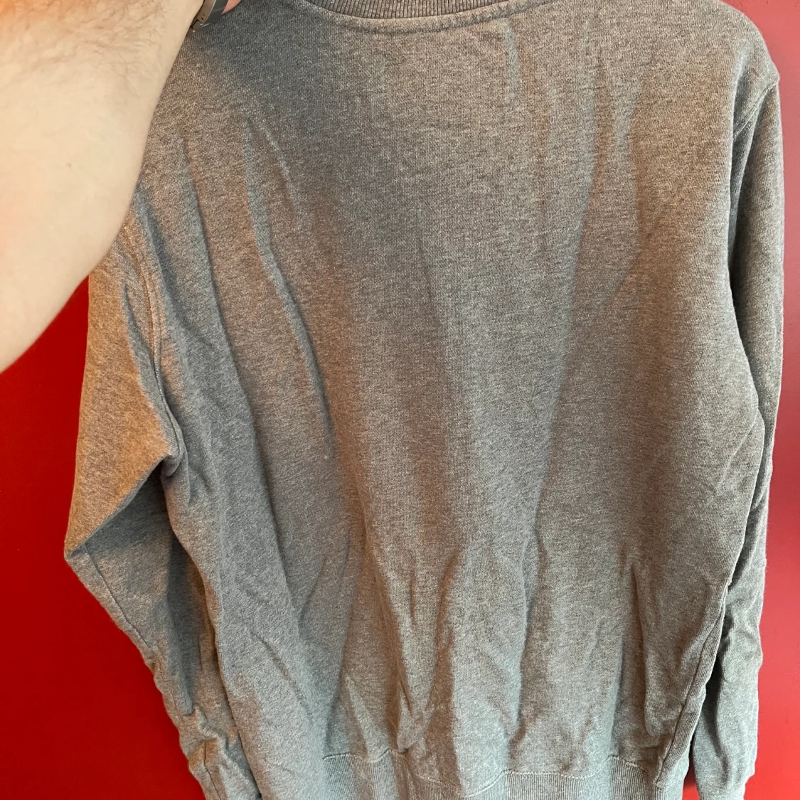 Calvin Klein Sweatshirt - 90