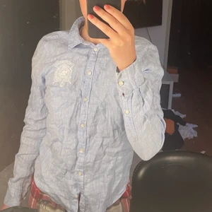 Falsterbo skjorta  - Storlek 34