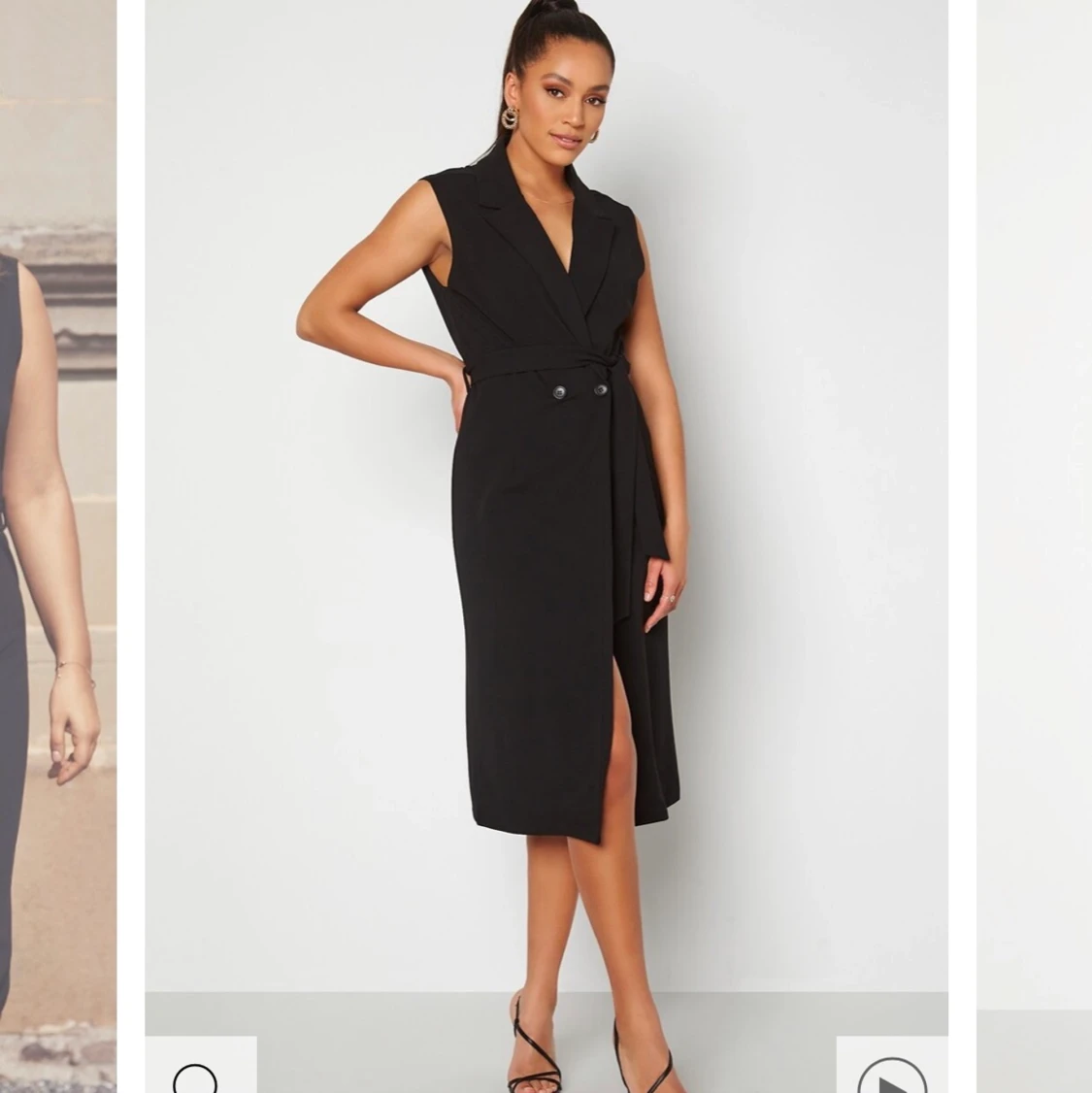 Alexandra Nilsson X bubbelroom 