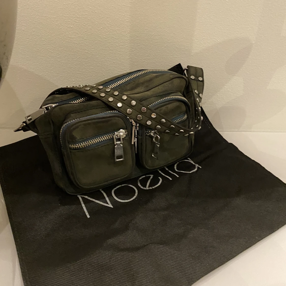 fin noella väska - 90