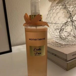 Bodymist - Bodymist som jag fick i födelsedagspresent endast testad 