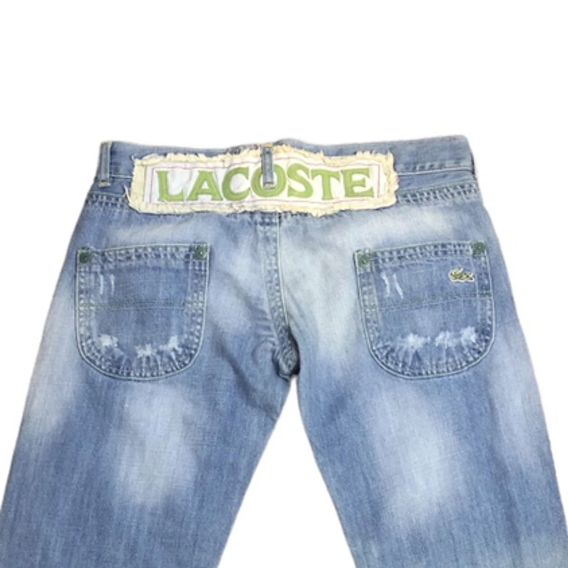 Lacoste jeans - 91