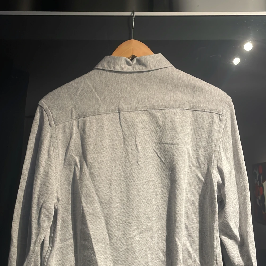 J.Lindeberg skjorta i S - 90