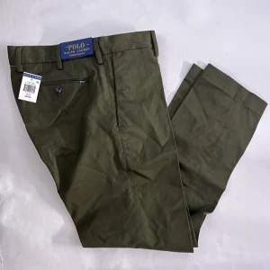 Polo Ralph Lauren chinos - Ralph Lauren chinos. Stretch Slim Fit. 