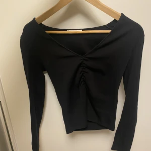 Zara topp - Så gullig topp från zara, storlek m
