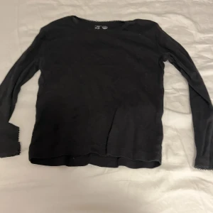 Långärmad tröja - Använd få gånger