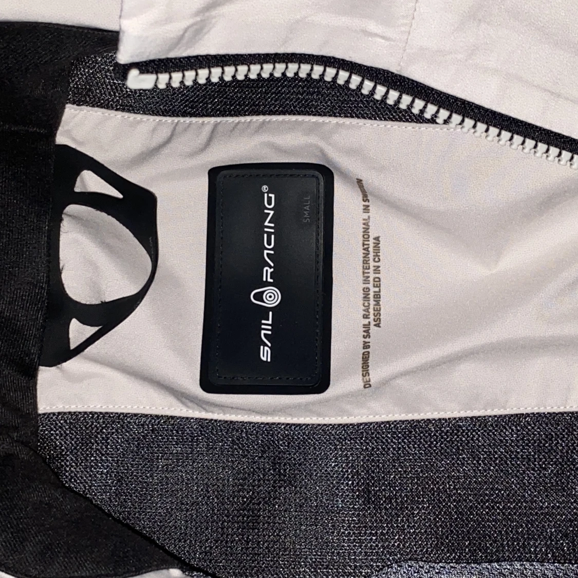 Sail racing jacka bra skick - 91