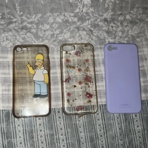 Mobil skal iphone 8 7 - Mobil skal till iphone 7,8 