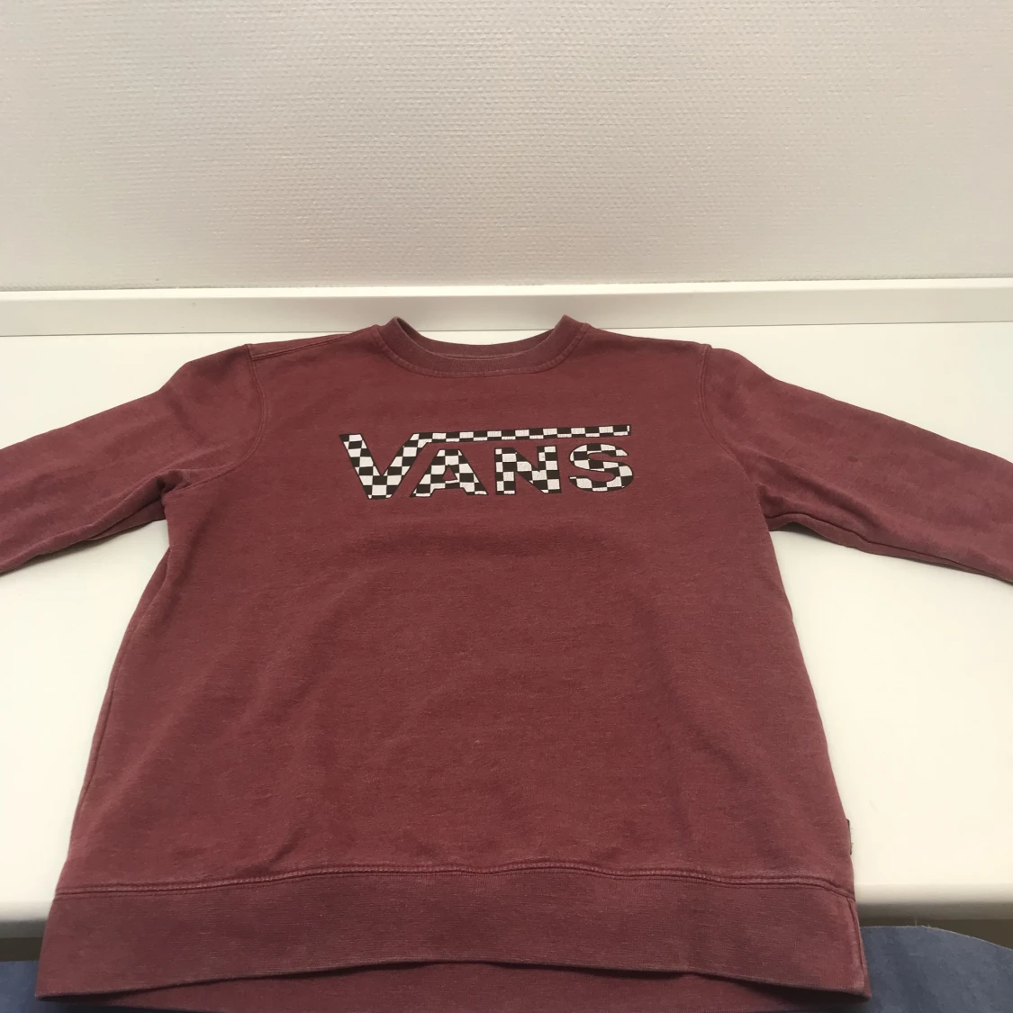 Vans sweatshirt