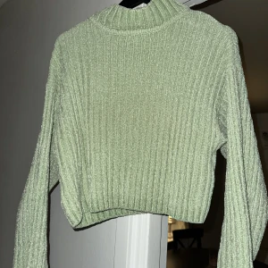 Tjocktröja - Jätteskön tröja Aldrig använd Köpare står för frakt.