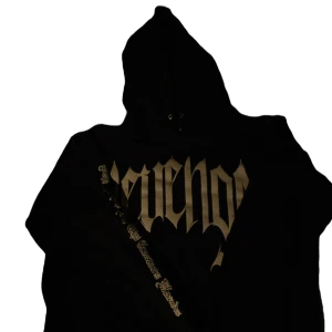 revenge x trippie redd hoodie - revenge x trippie collab hoodie, Xl storlek, använd några ggr men 8/10 cond