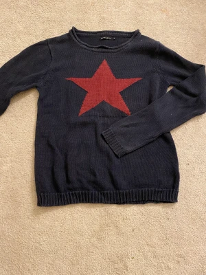 Rut&circle tröja - Bra skick:)