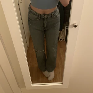 Hm Jeans  - Använder inte så mycket längre:( jag är 173!