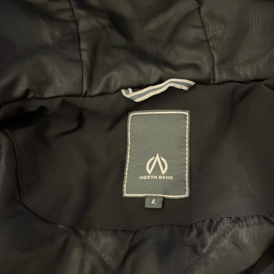 North bend vinterjacka - 91