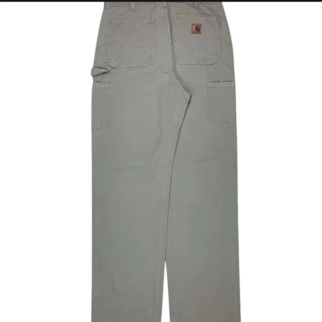 Carhartt Byxor - 90