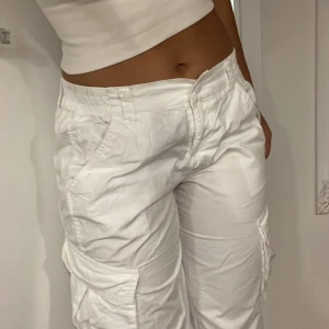 Cargobyxor - Cargobyxor från H&M