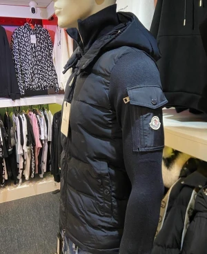 Moncler jacka - Jacka 