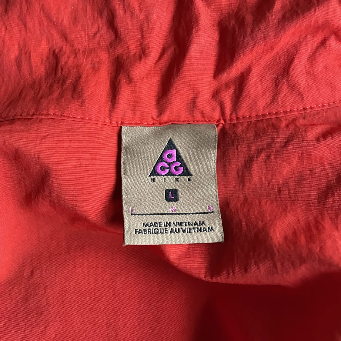 NIKE ACG Vest L - 91