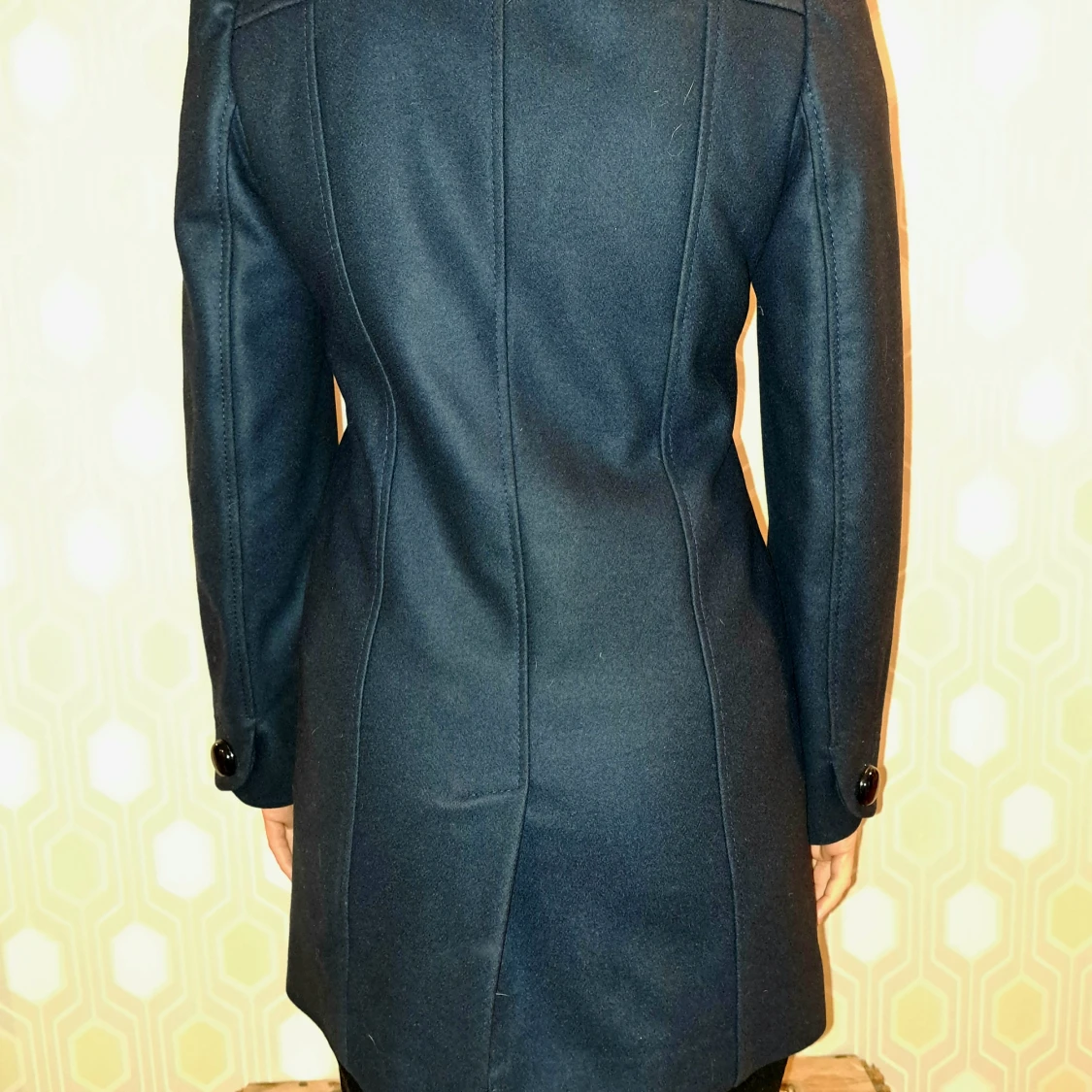 FRENCH CONNECTION  - 91