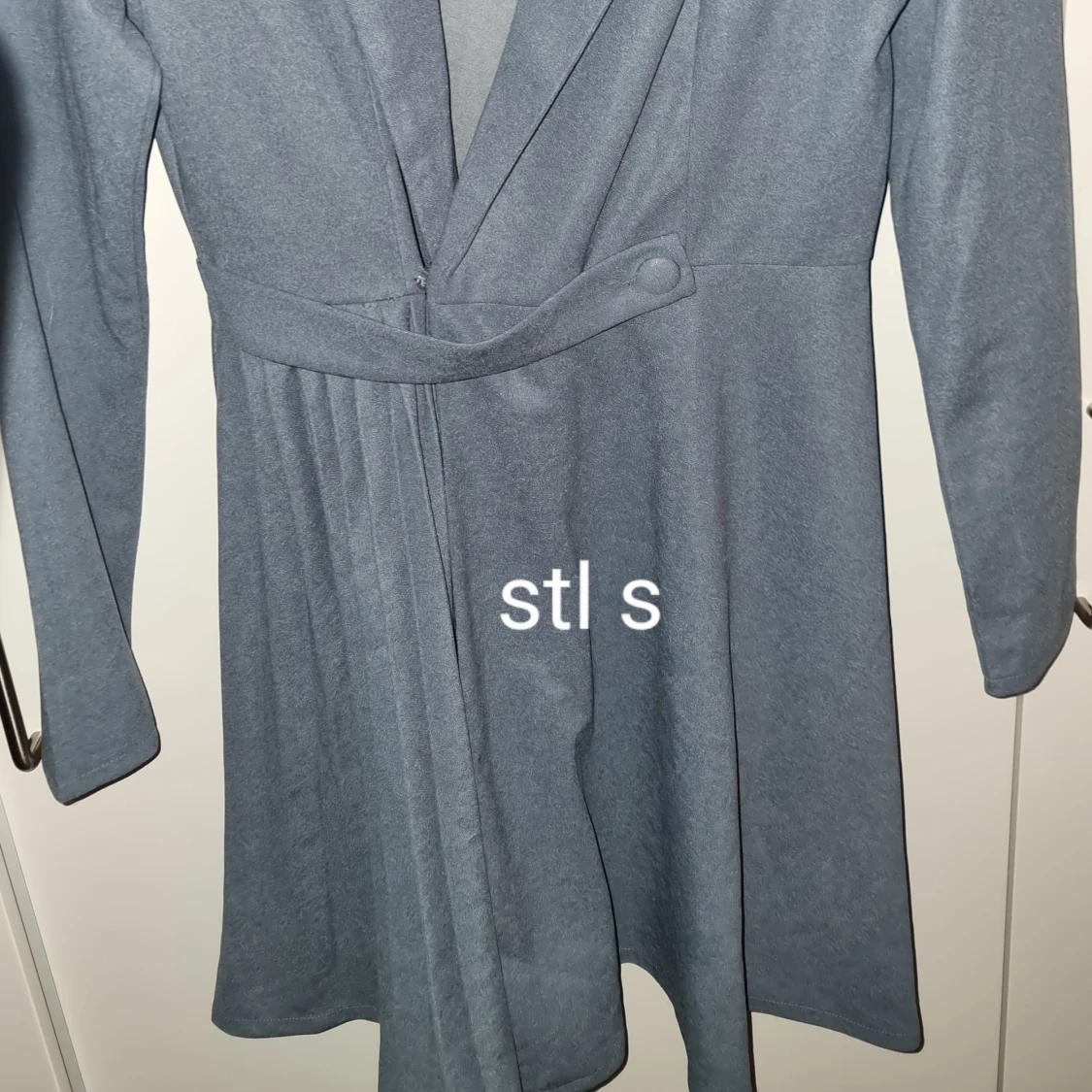 Skjortklänning  - 90